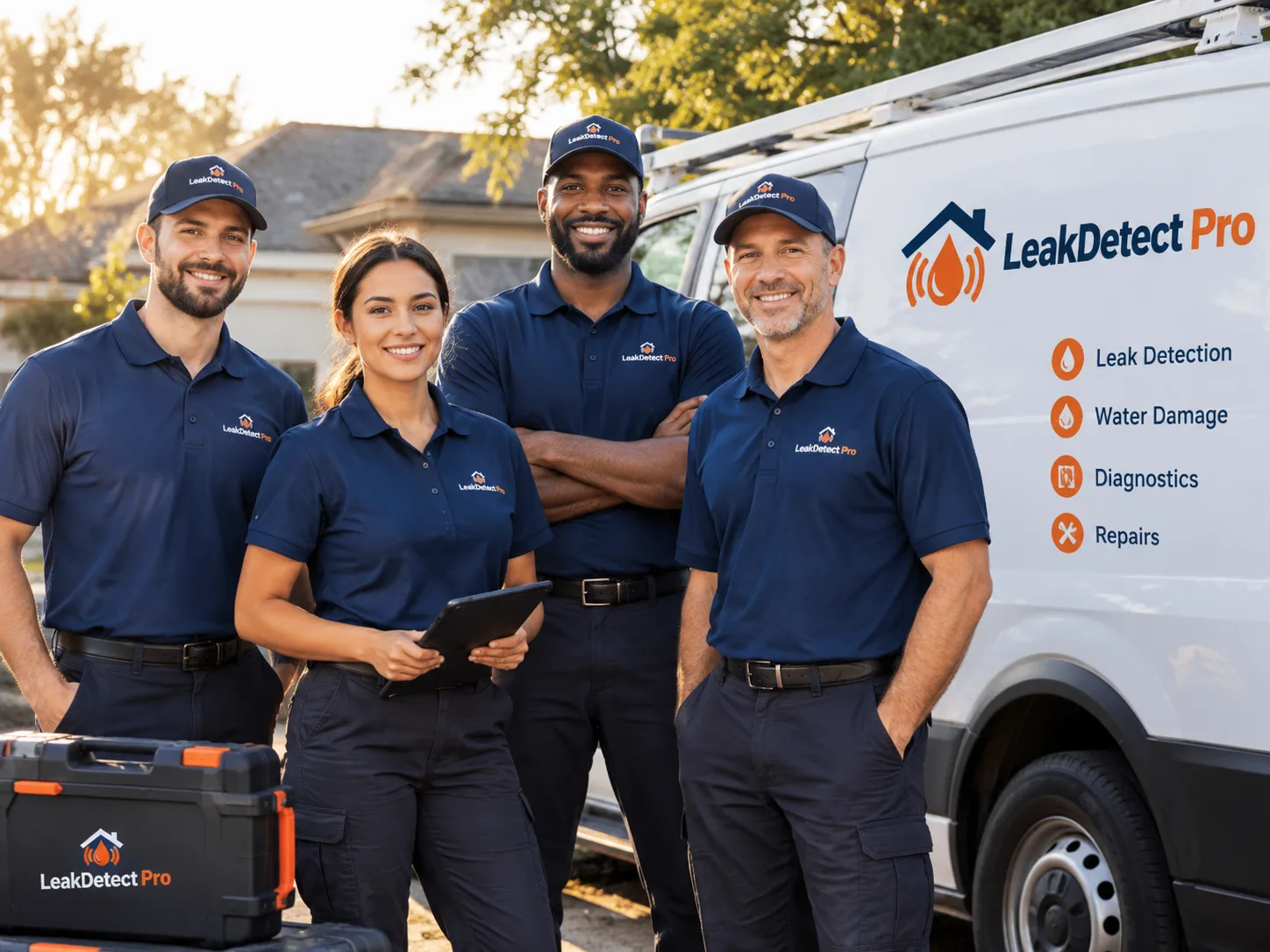 Roof Repair company in Faulkner, MD